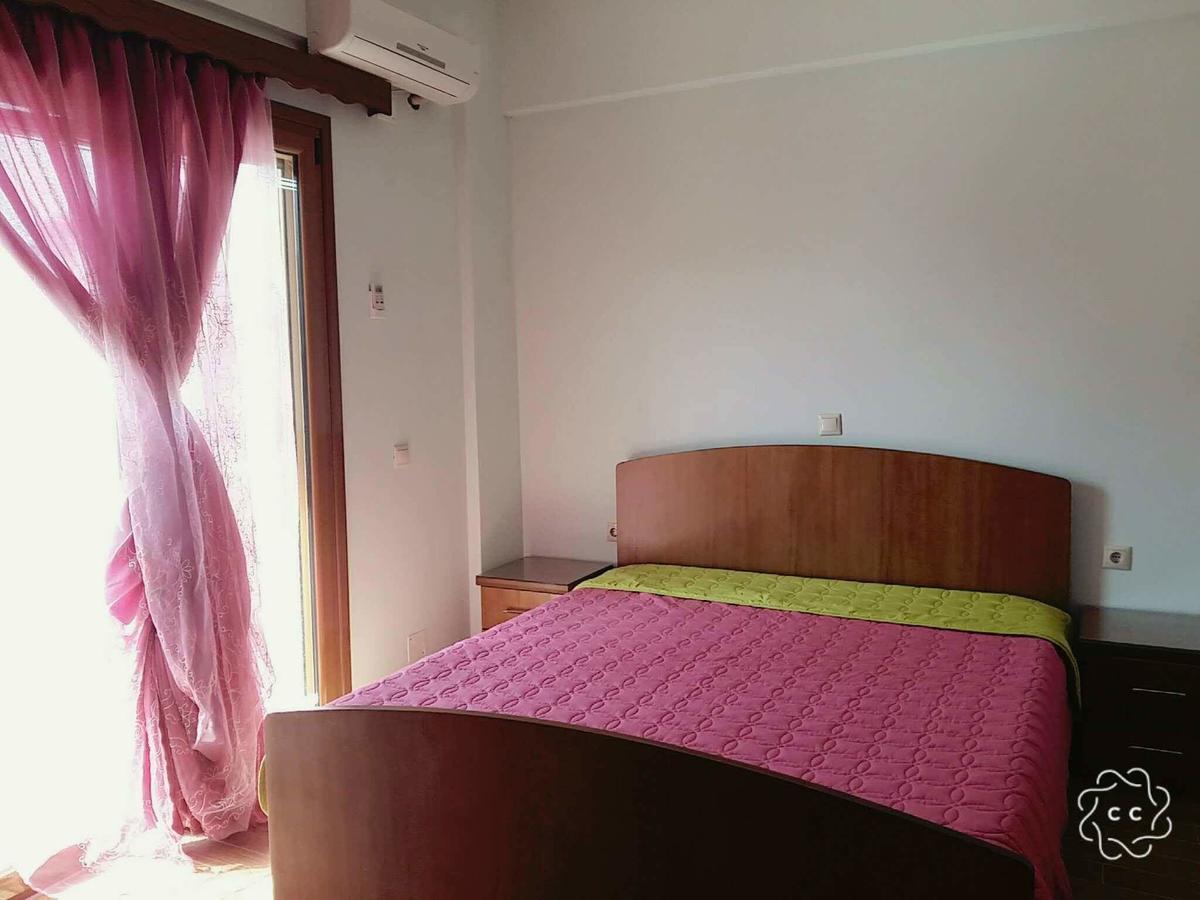 Imperial Apartments Ksamil Buitenkant foto